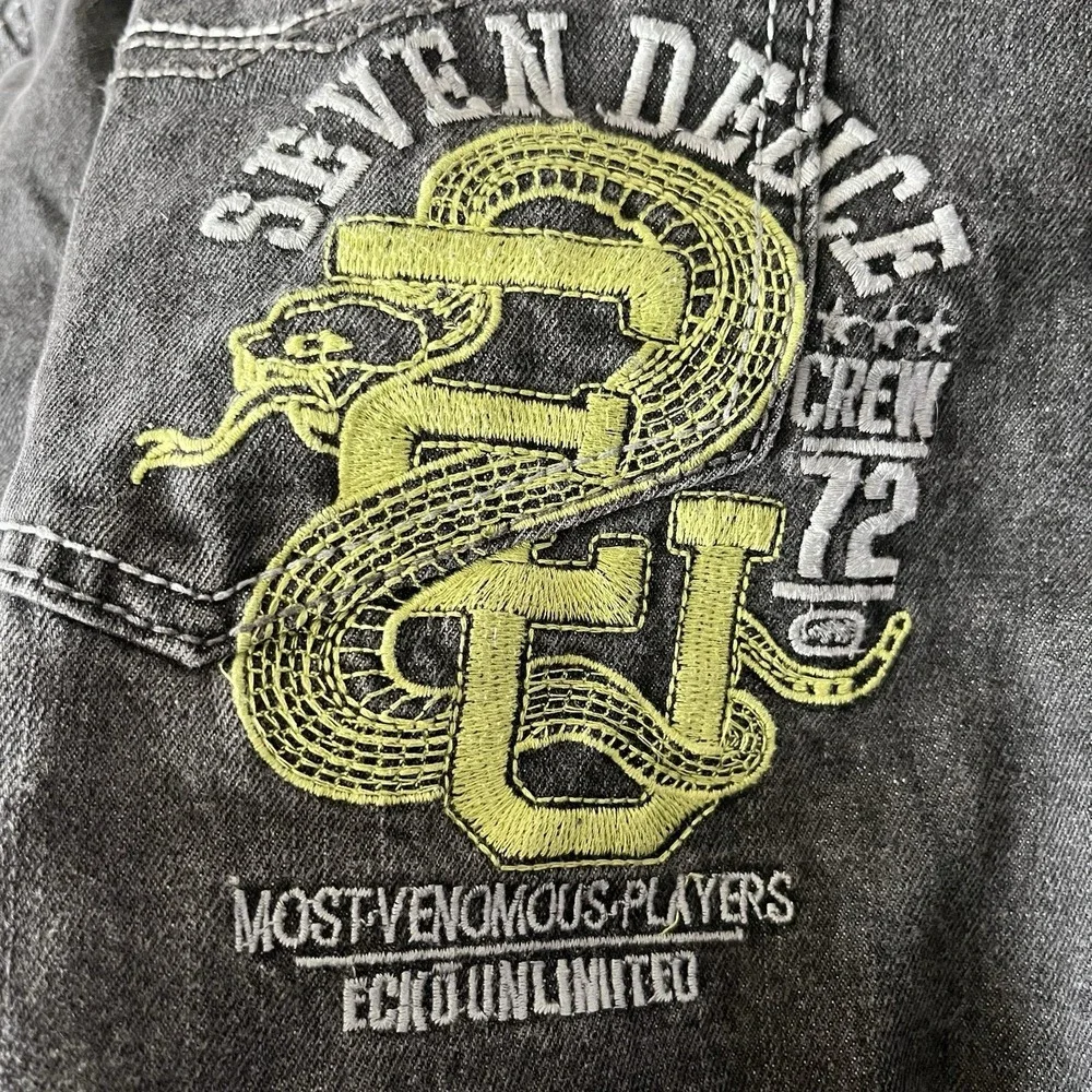 Ecko Unltd. product pair